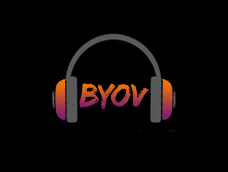 B.Y.O.V  logo design by kunejo