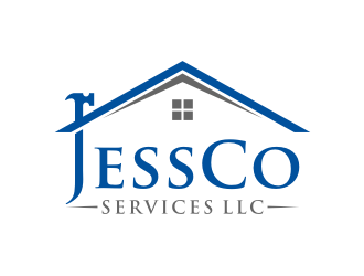 JessCo Services LLC logo design by puthreeone