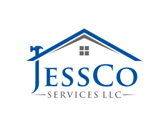 JessCo Services LLC logo design by puthreeone