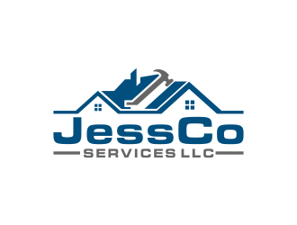 JessCo Services LLC logo design by valace