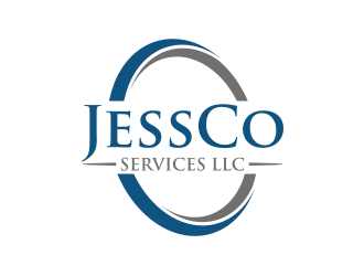 JessCo Services LLC logo design by rief