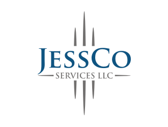 JessCo Services LLC logo design by rief