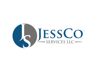 JessCo Services LLC logo design by rief
