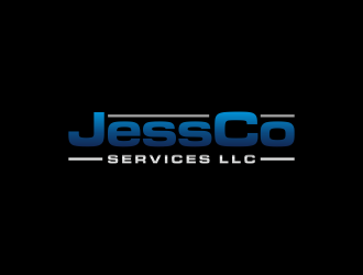 JessCo Services LLC logo design by p0peye