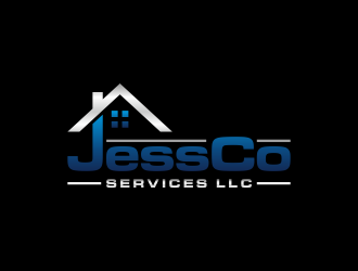 JessCo Services LLC logo design by p0peye