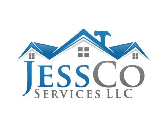 JessCo Services LLC logo design by BrightARTS