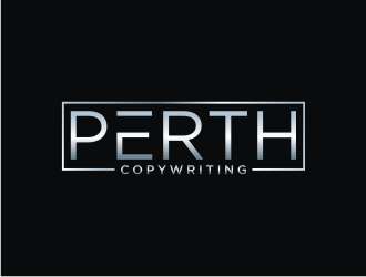 Perth copywriting  logo design by wa_2