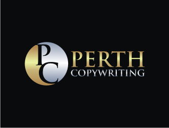 Perth copywriting  logo design by rief