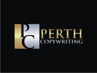 Perth copywriting  logo design by rief