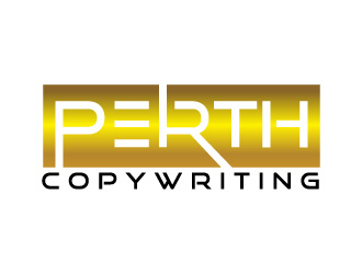 Perth copywriting  logo design by Suvendu