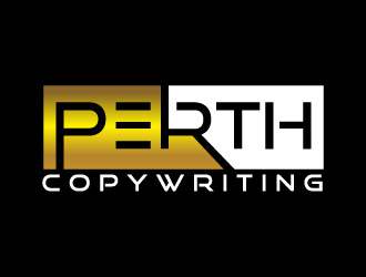 Perth copywriting  logo design by Suvendu