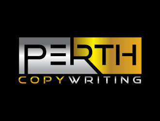 Perth copywriting  logo design by Suvendu