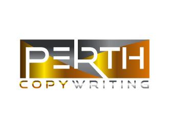Perth copywriting  logo design by Suvendu