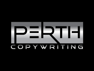 Perth copywriting  logo design by Suvendu