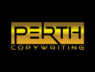 Perth copywriting  logo design by Suvendu