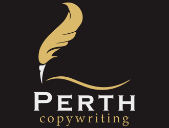 Perth copywriting  logo design by Aldo