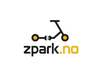 zpark.no logo design by czars