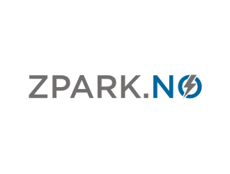 zpark.no logo design by rief