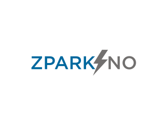 zpark.no logo design by rief