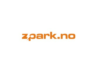 zpark.no logo design by bombers