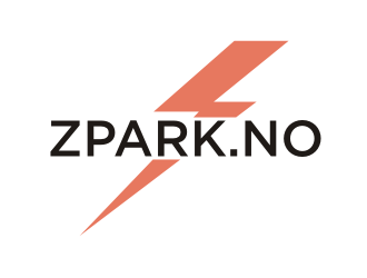 zpark.no logo design by mukleyRx