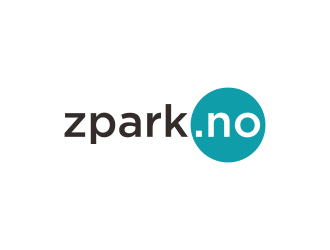 zpark.no logo design by p0peye
