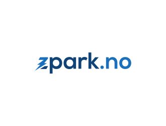 zpark.no logo design by RIANW