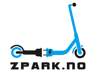 zpark.no logo design by Aldo