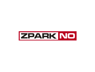 zpark.no logo design by BintangDesign