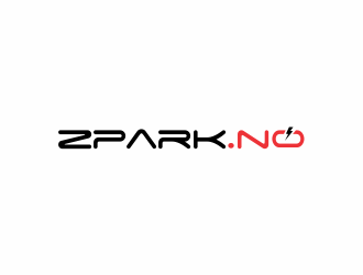 zpark.no logo design by hopee