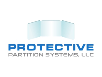 Protective Partition Systems, LLC logo design by rizuki