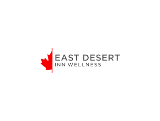 East Desert Inn Wellness  logo design by jancok