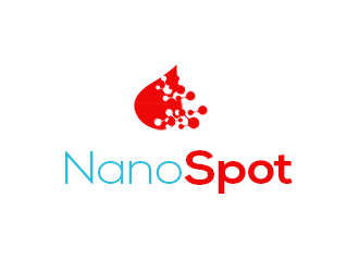 NanoSpot logo design by bougalla005