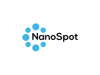 NanoSpot logo design by mbamboex