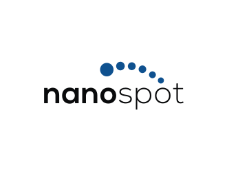 NanoSpot logo design by mbamboex