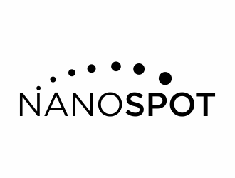NanoSpot logo design by andayani*