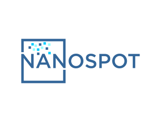 NanoSpot logo design by savana