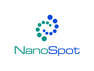 NanoSpot logo design by asyqh