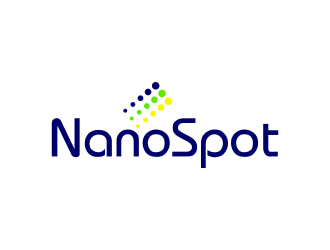 NanoSpot logo design by ingepro