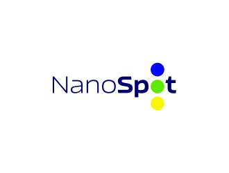 NanoSpot logo design by ingepro