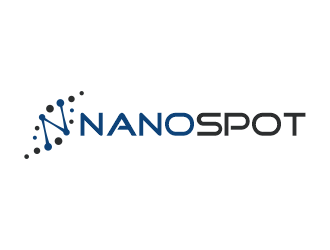 NanoSpot logo design by jm77788
