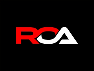 ROA logo design by josephira