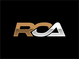 ROA logo design by josephira