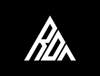 ROA logo design by javaz