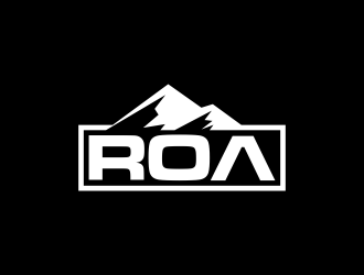 ROA logo design by RIANW