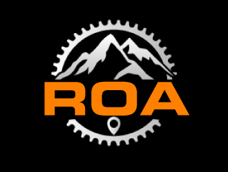 ROA logo design by AamirKhan