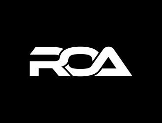 ROA logo design by hopee