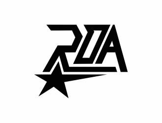ROA logo design by Renaker