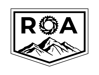 ROA logo design by Ultimatum
