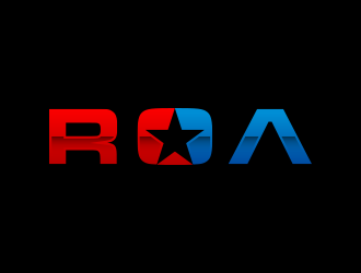 ROA logo design by lexipej